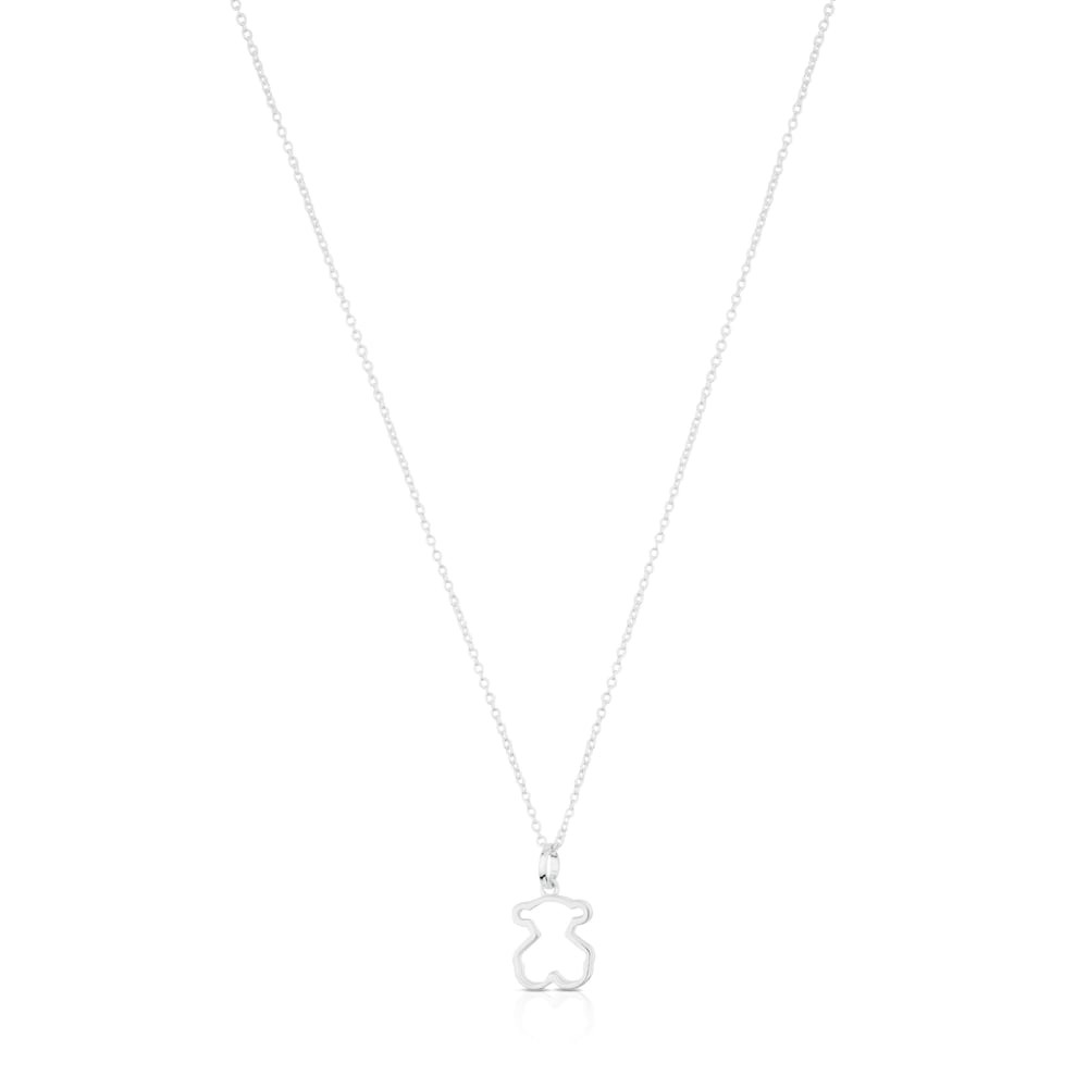 New ‎ Bear Pendant NECKLACE